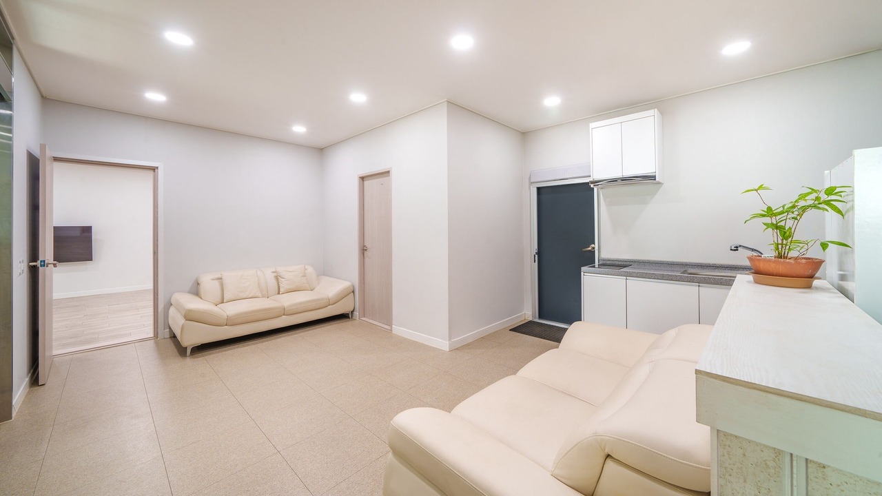 Photo of Bedroom in Gyeongju