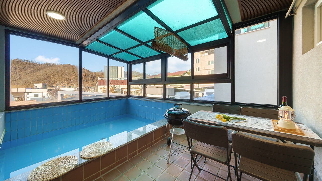 Photo of Bedroom in Gyeongju