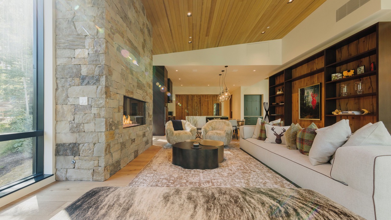 Photo of Bedroom in Highland Meadows