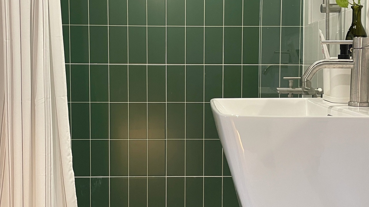 Photo of Bathroom in Namhae