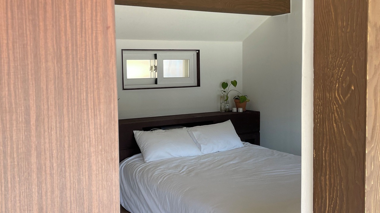Photo of Bedroom in Namhae