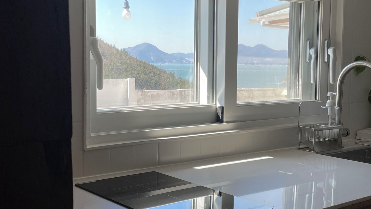Photo of Kitchen in Namhae