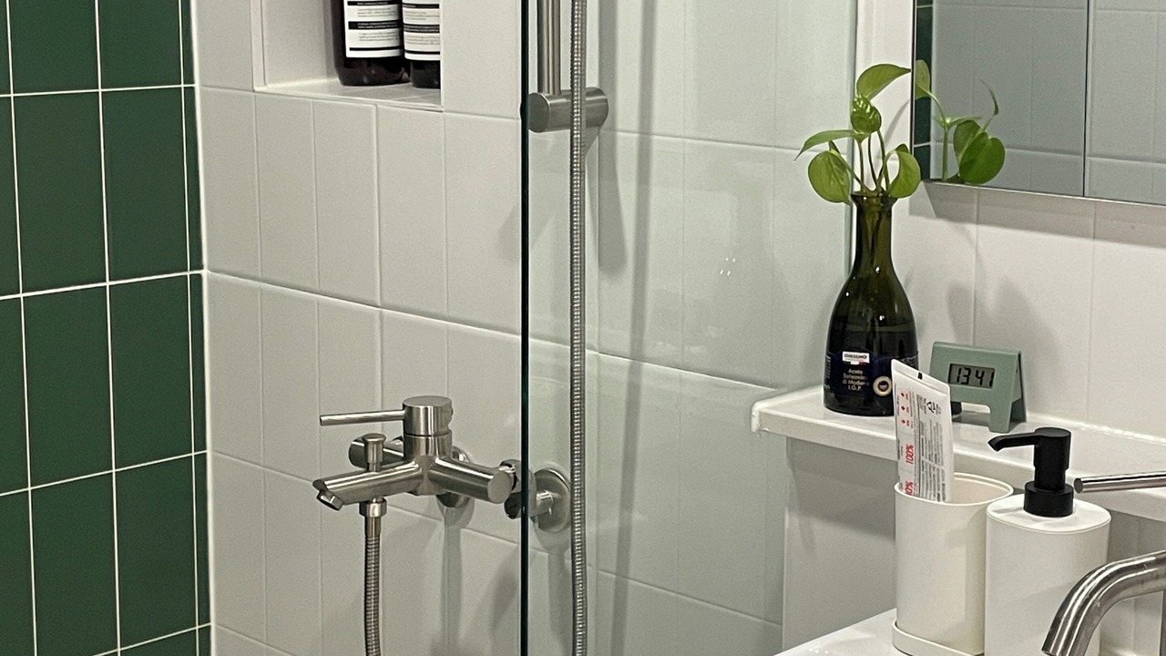 Photo of Bathroom in Namhae