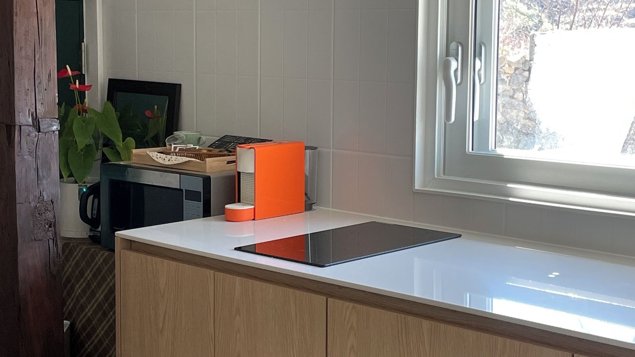 Photo of Kitchen in Namhae