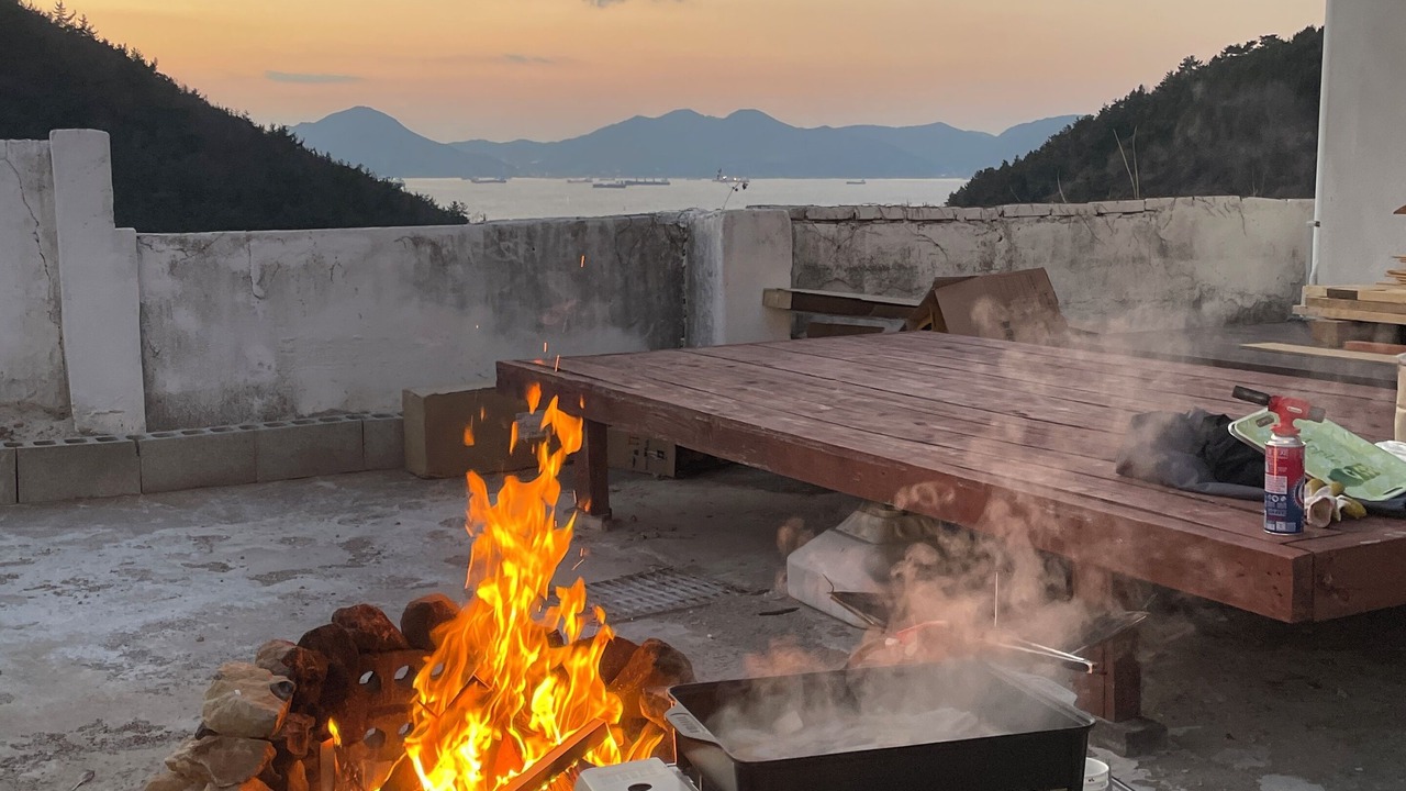 Photo of Outdoor in Namhae