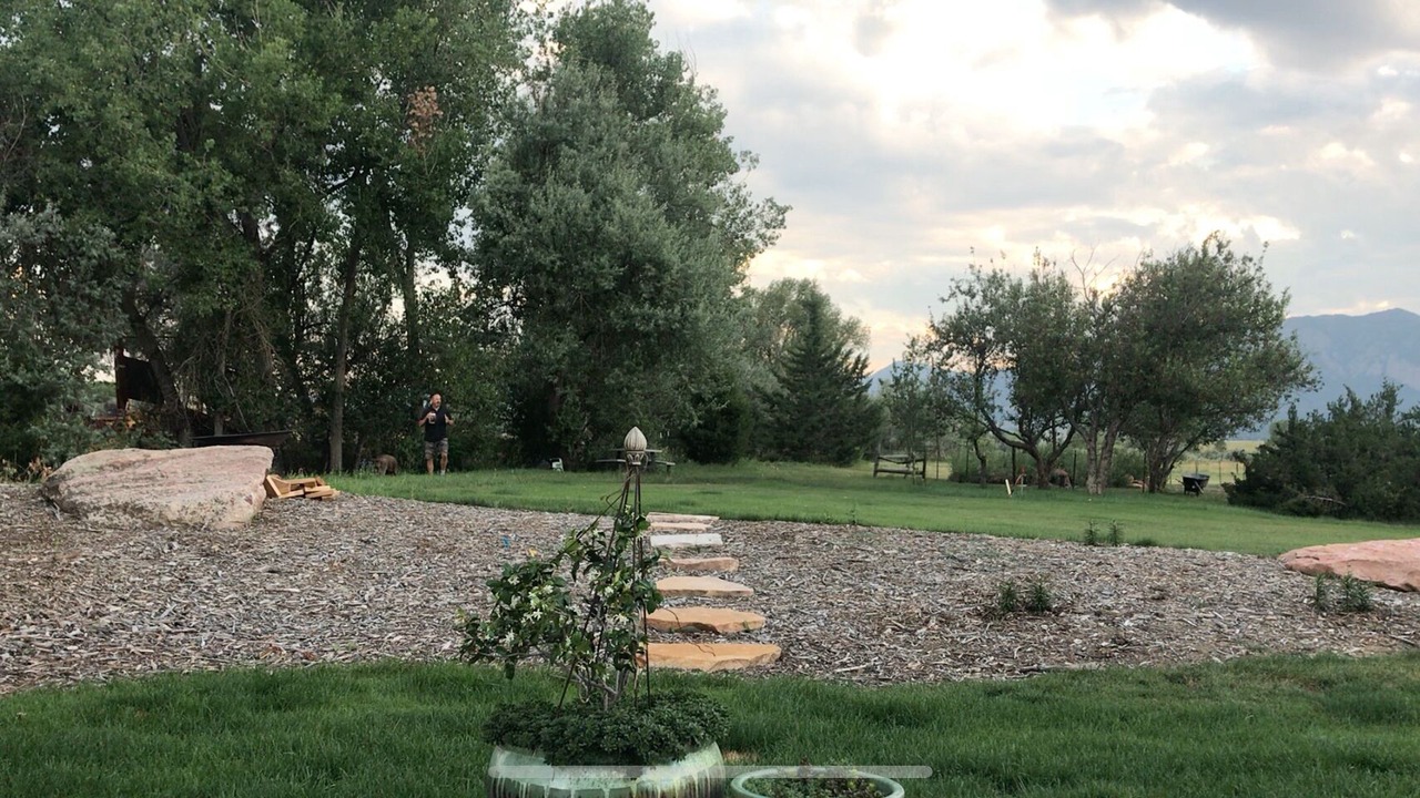 Photo of Outdoor in Boulder