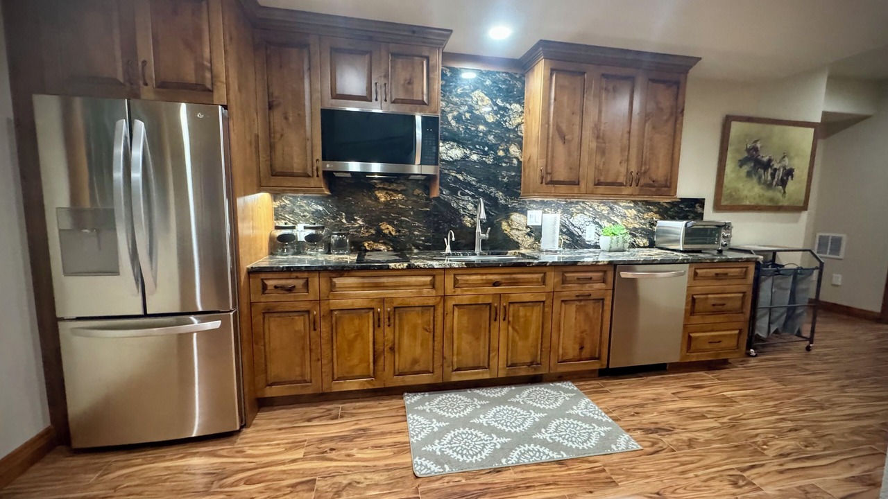 Photo of Kitchen in Boulder