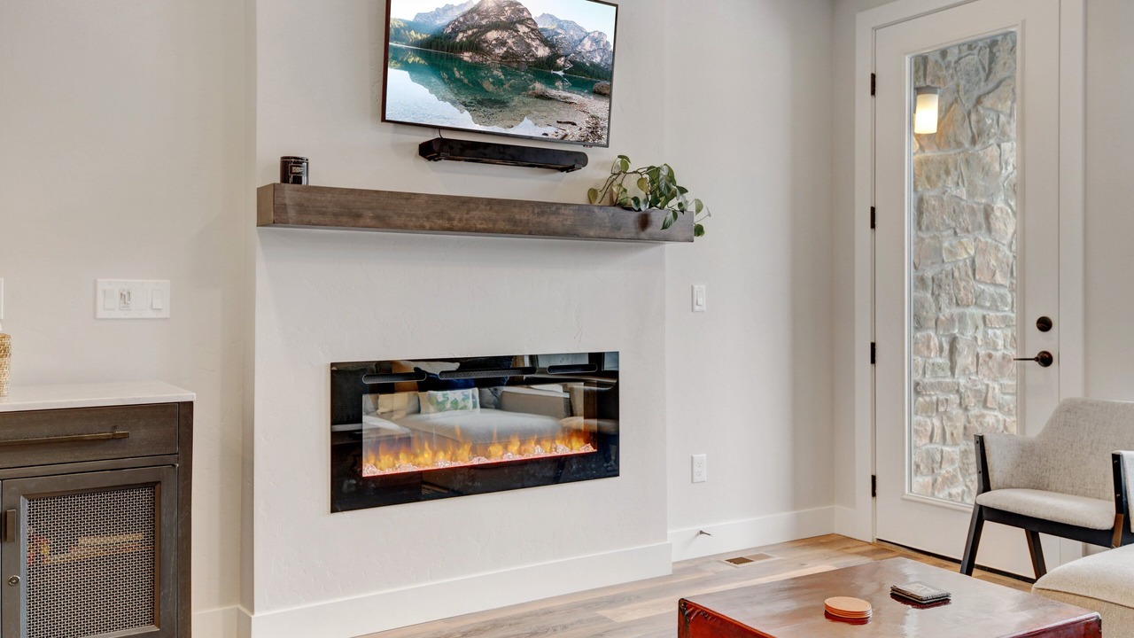 Photo of Livingroom in Rendezvous