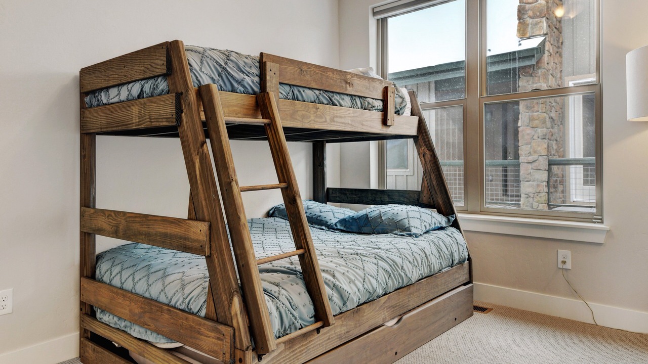 Photo of Bedroom in Rendezvous