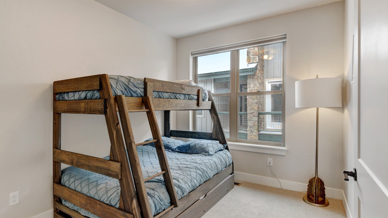 Photo of Bedroom in Rendezvous