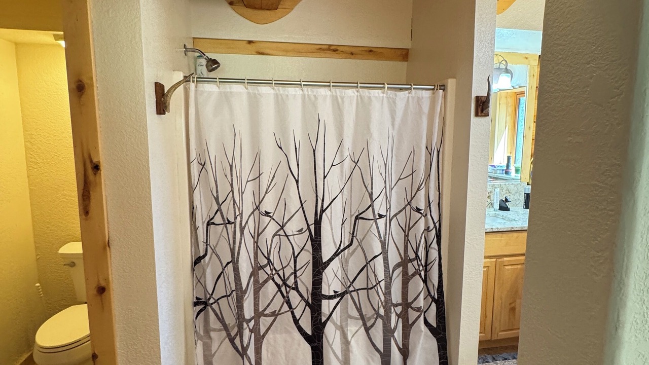 Photo of Bathroom in Twin Creek Village