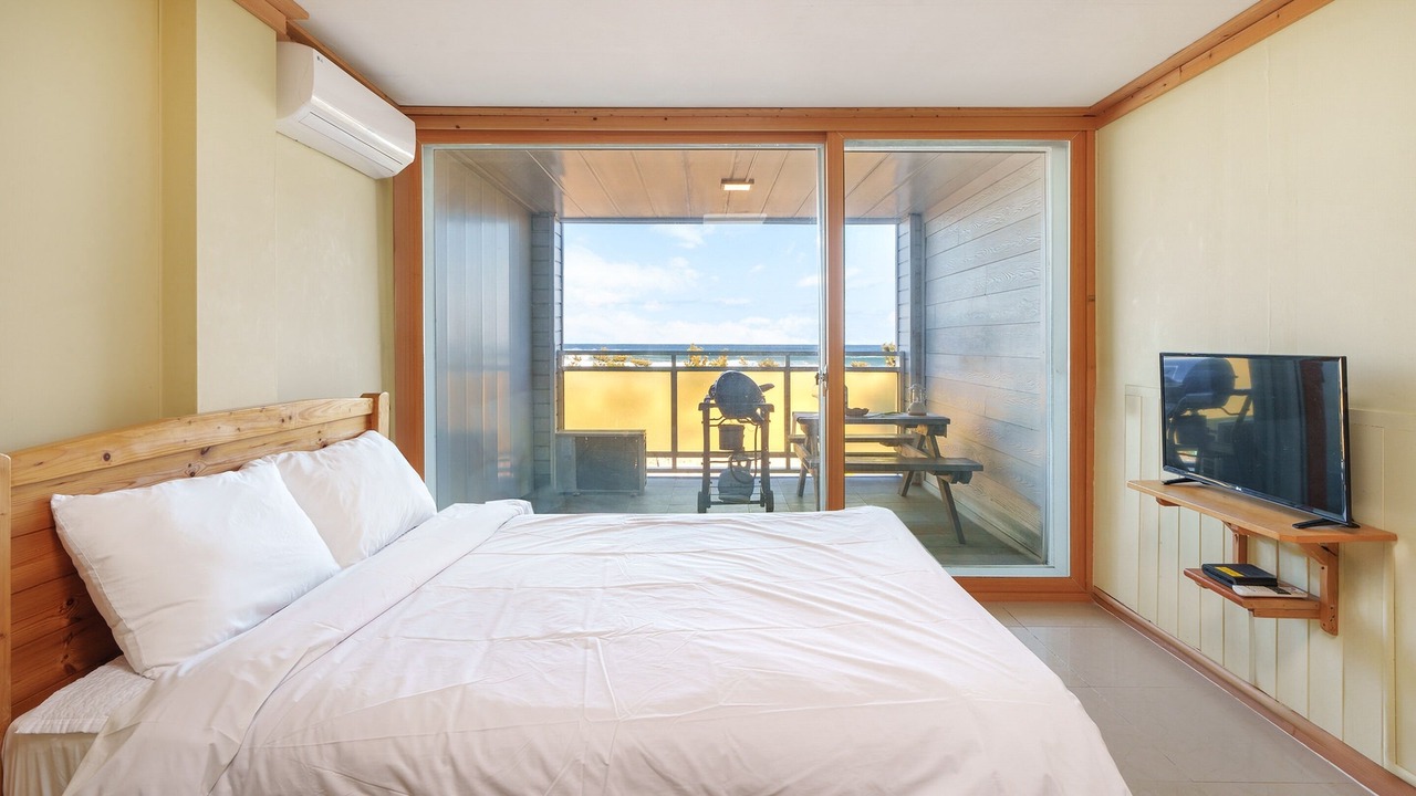 Photo of Bedroom in Yangyang