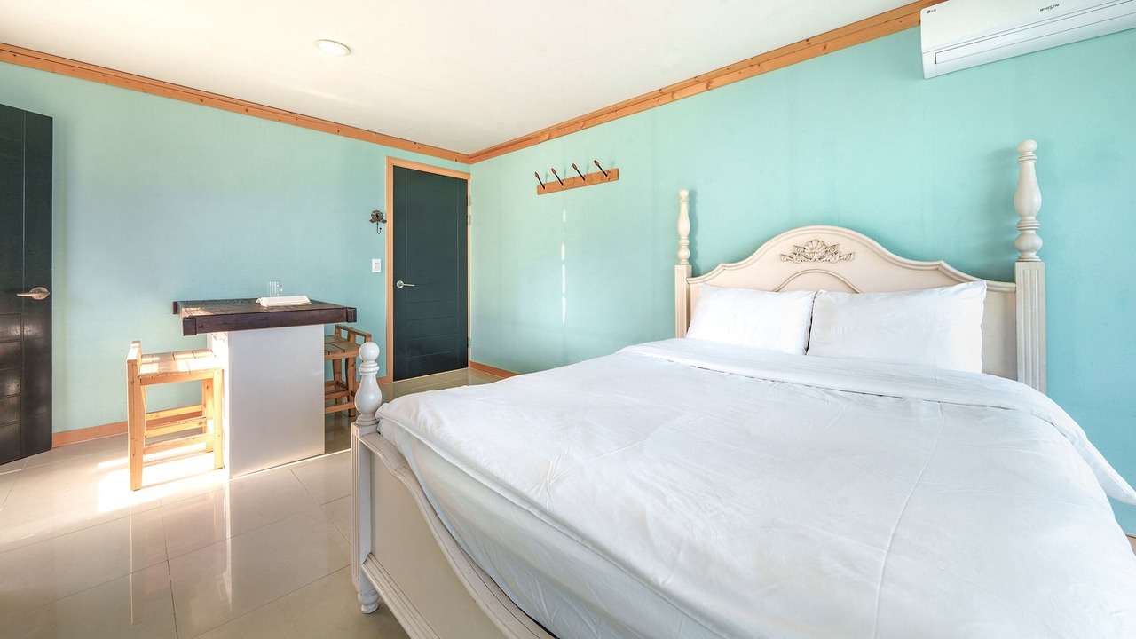 Photo of Bedroom in Yangyang