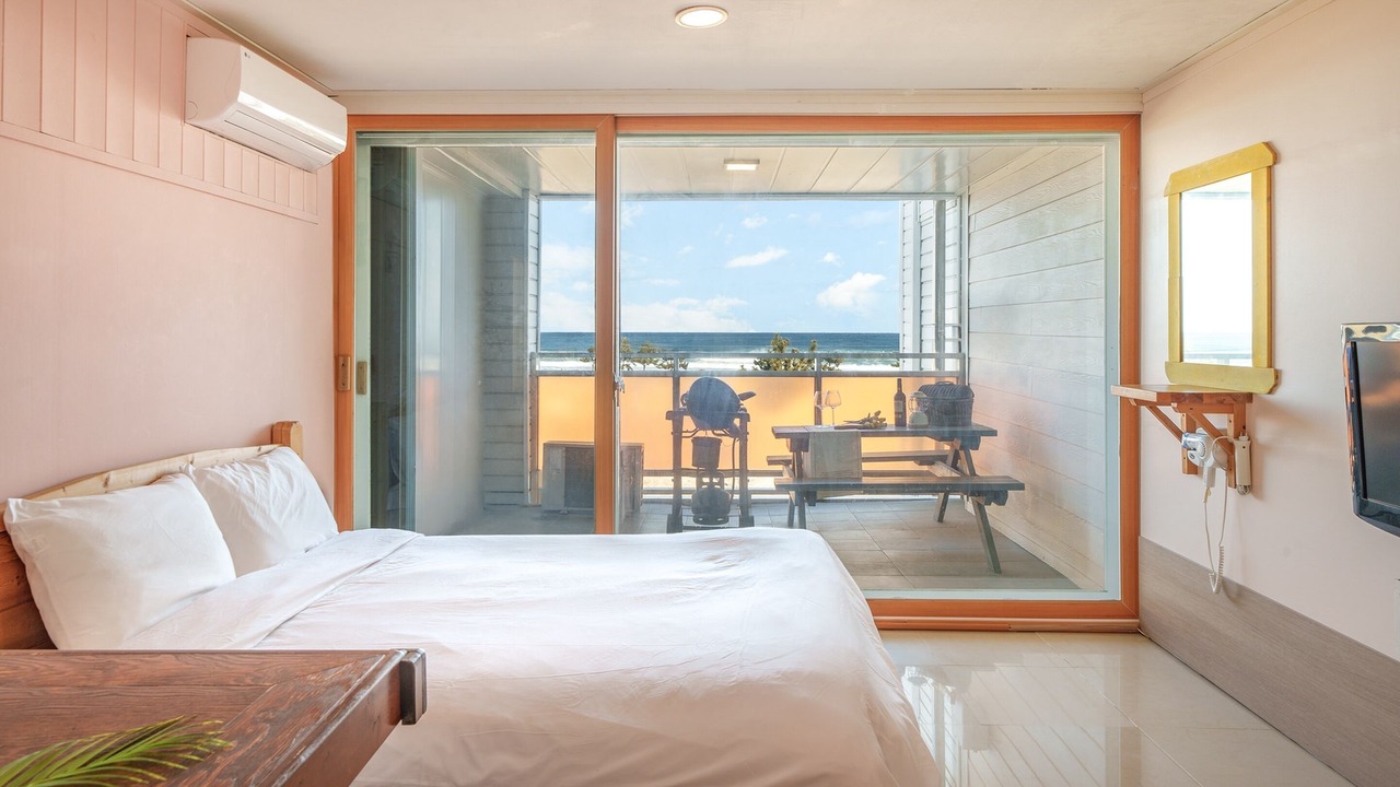Photo of Bedroom in Yangyang