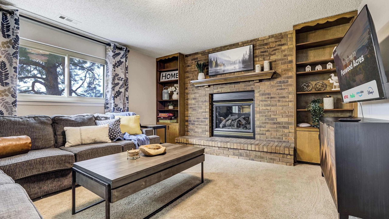 Photo of Livingroom in Park Vista