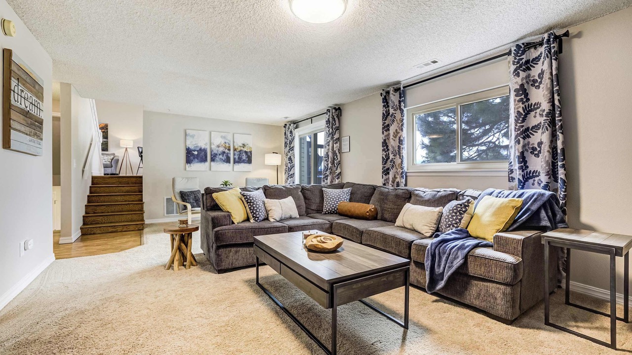 Photo of Bedroom in Park Vista