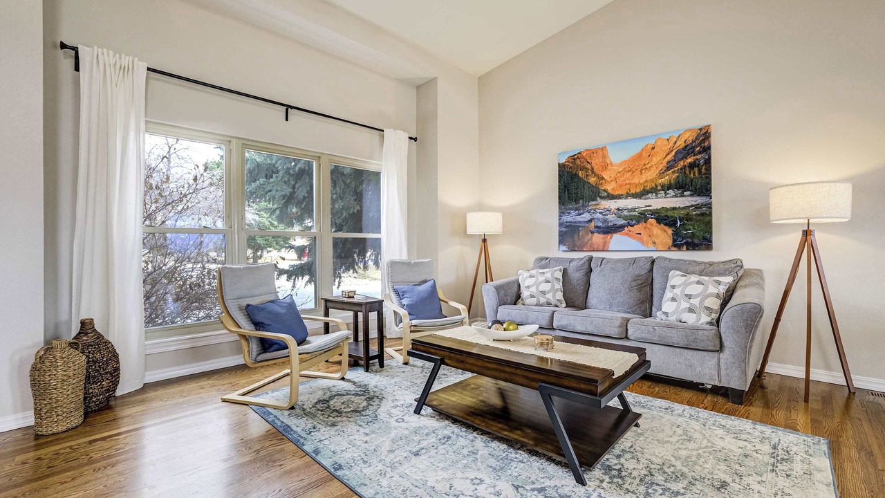 Photo of Bedroom in Park Vista