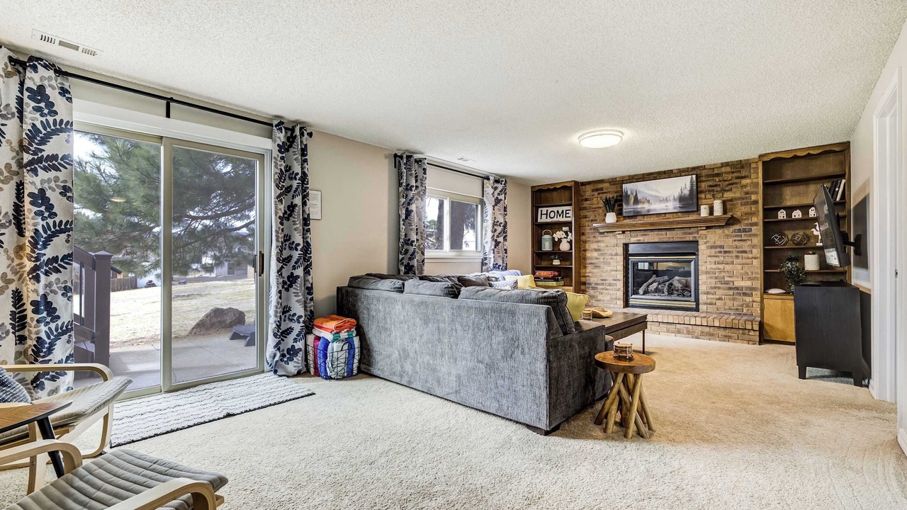 Photo of Livingroom in Park Vista