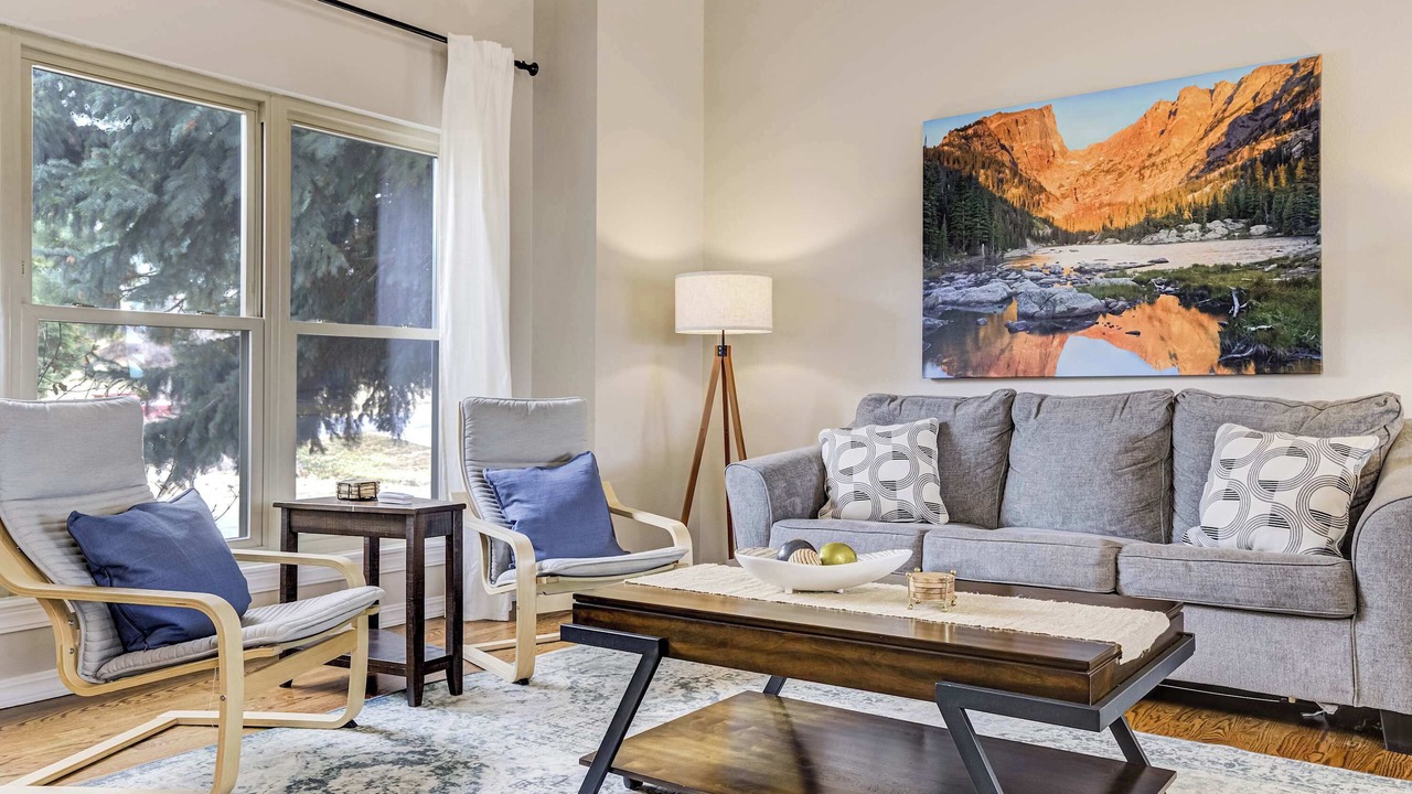 Photo of Bedroom in Park Vista