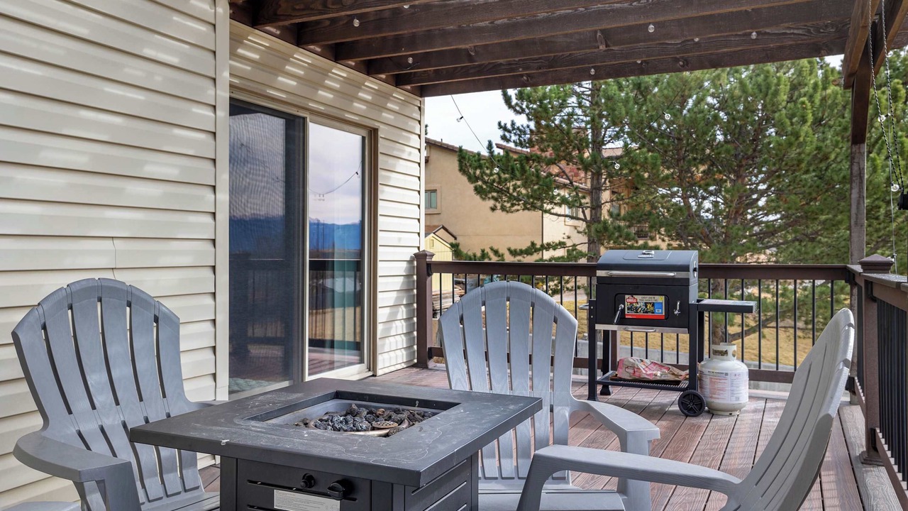 Photo of Outdoor in Park Vista