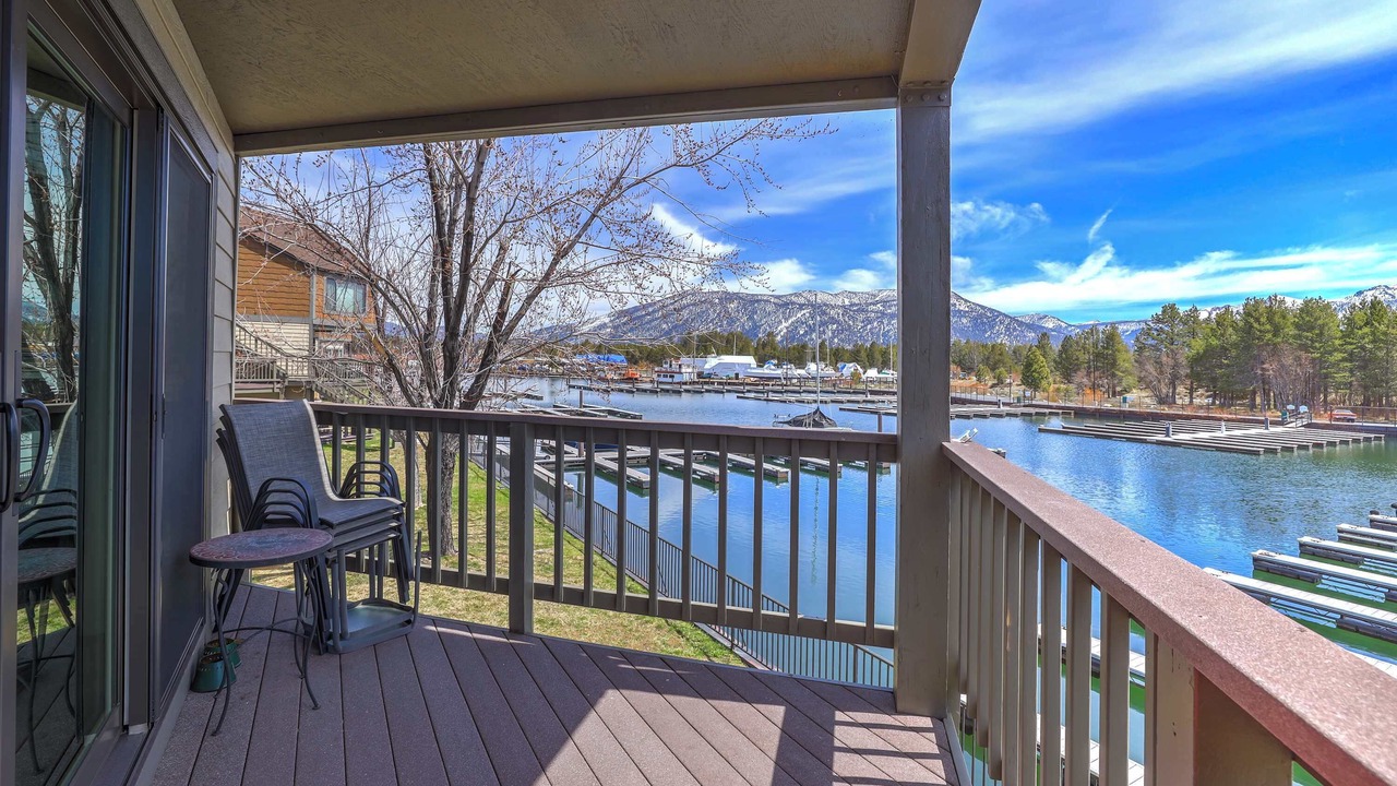 Photo of Others in Tahoe Keys