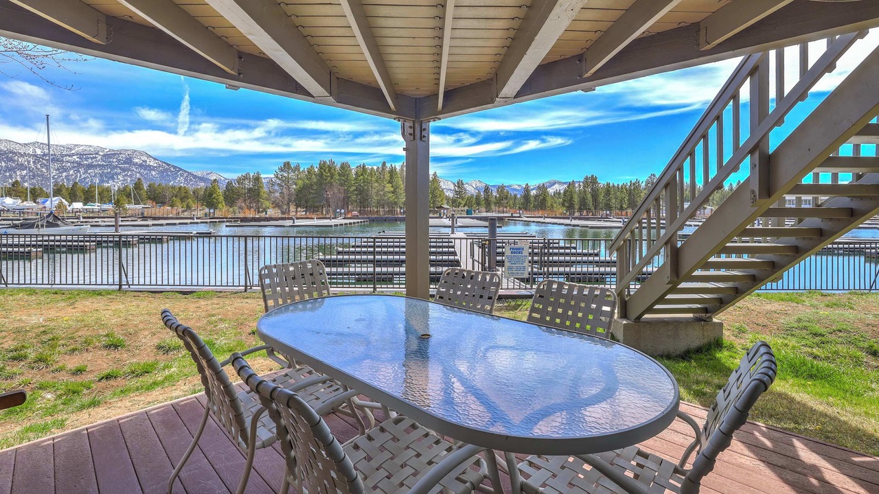 Photo of Others in Tahoe Keys