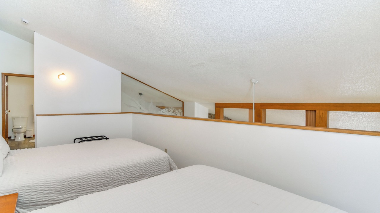 Photo of Bedroom in Silvercreek