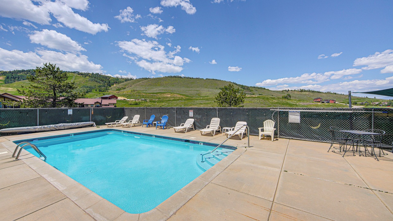 Photo of Outdoor in Silvercreek