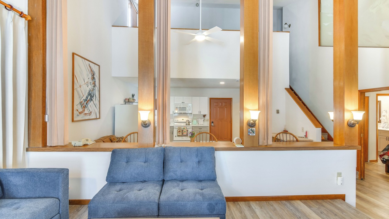 Photo of Livingroom in Silvercreek