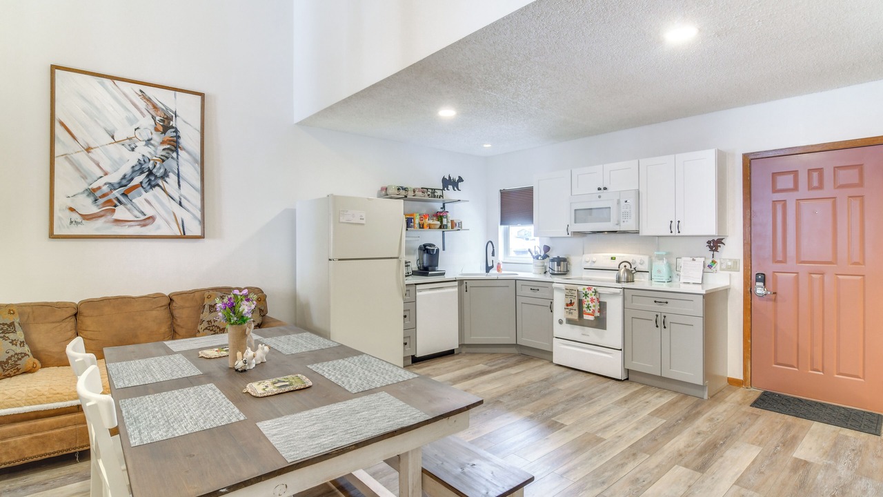 Photo of Kitchen in Silvercreek