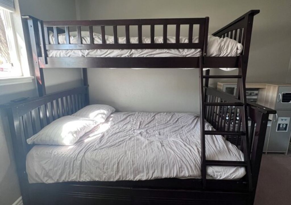 Photo of Bedroom in Cimarron Hills
