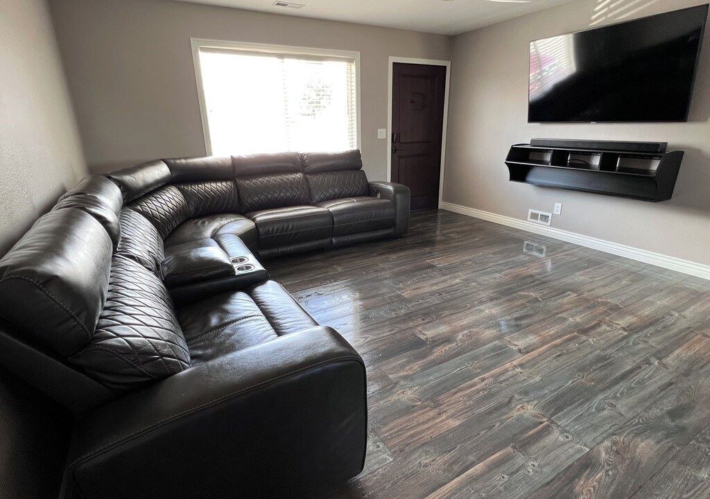 Photo of Livingroom in Cimarron Hills