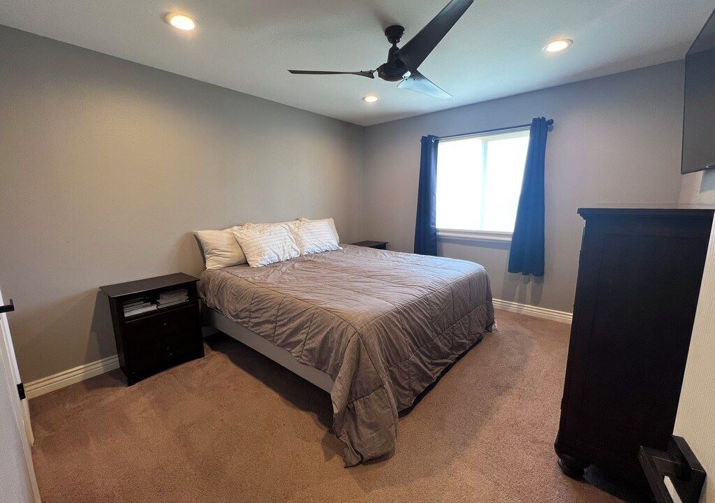 Photo of Bedroom in Cimarron Hills