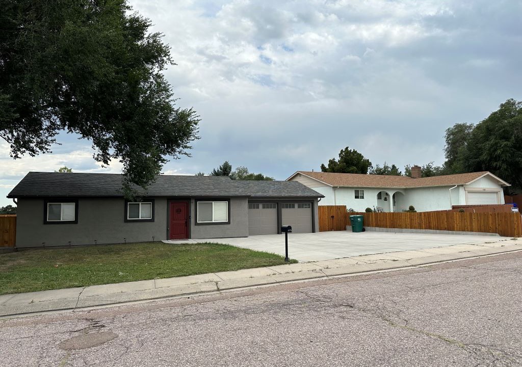 Photo of Outdoor in Cimarron Hills