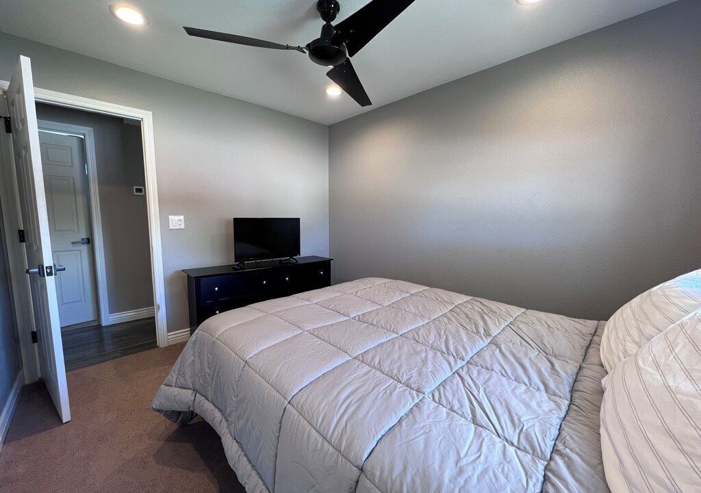 Photo of Bedroom in Cimarron Hills