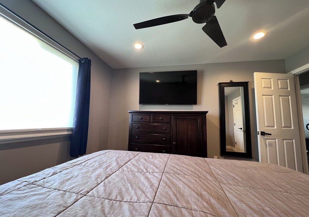 Photo of Bedroom in Cimarron Hills