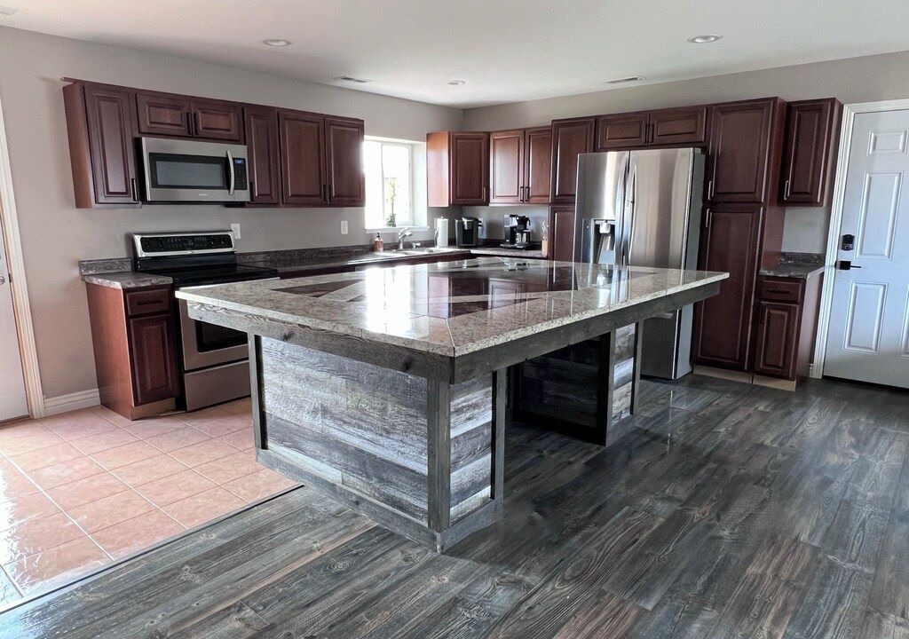 Photo of Kitchen in Cimarron Hills