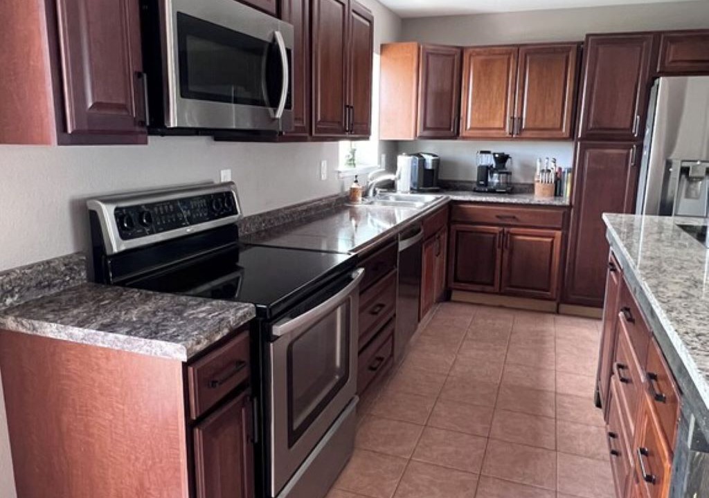 Photo of Kitchen in Cimarron Hills