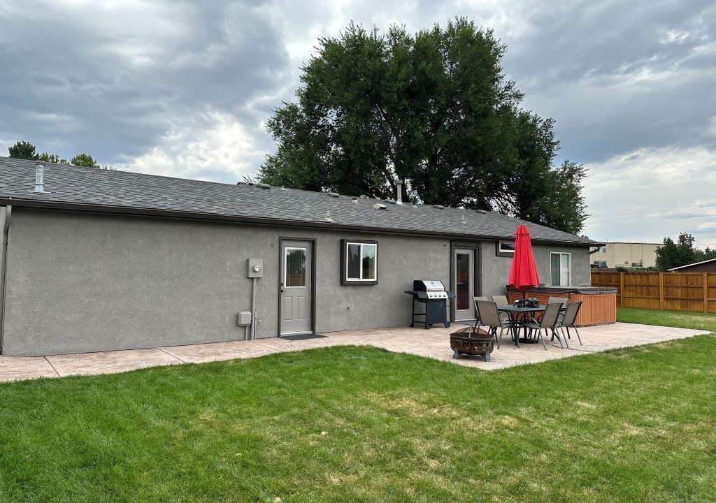 Photo of Outdoor in Cimarron Hills