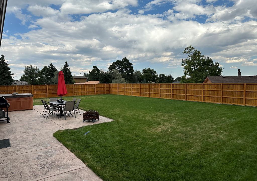 Photo of Outdoor in Cimarron Hills