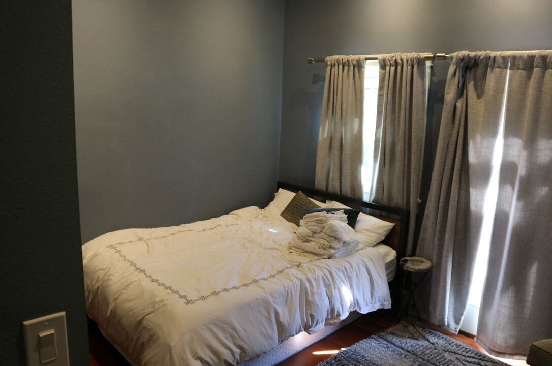 Photo of Bedroom in West Highland