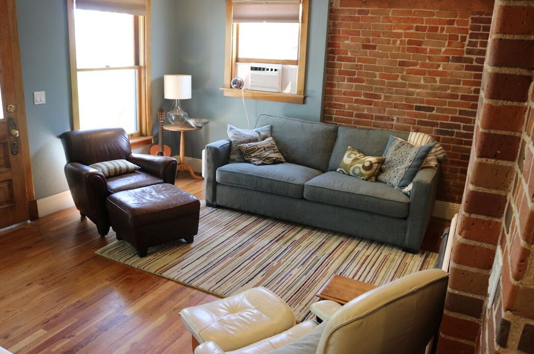 Photo of Livingroom in West Highland