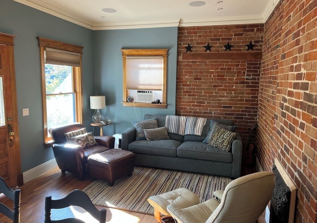 Photo of Livingroom in West Highland
