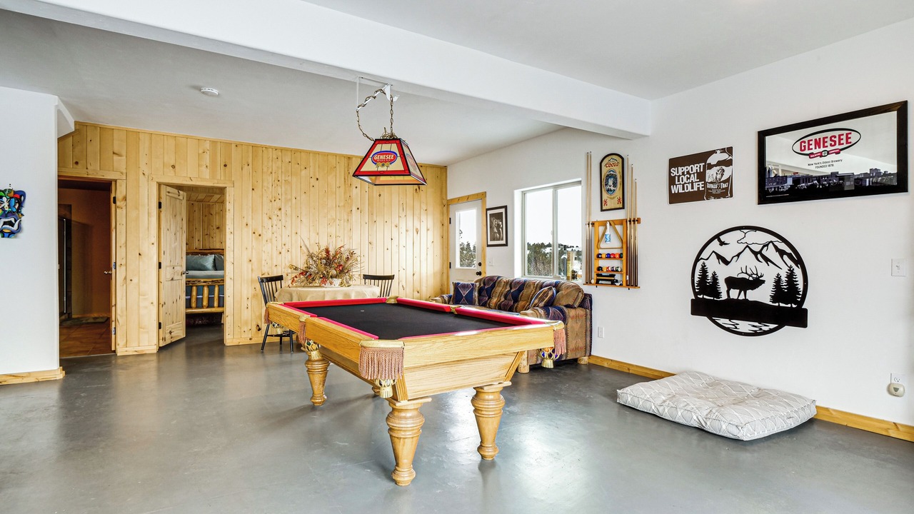 Photo of Bedroom in Como