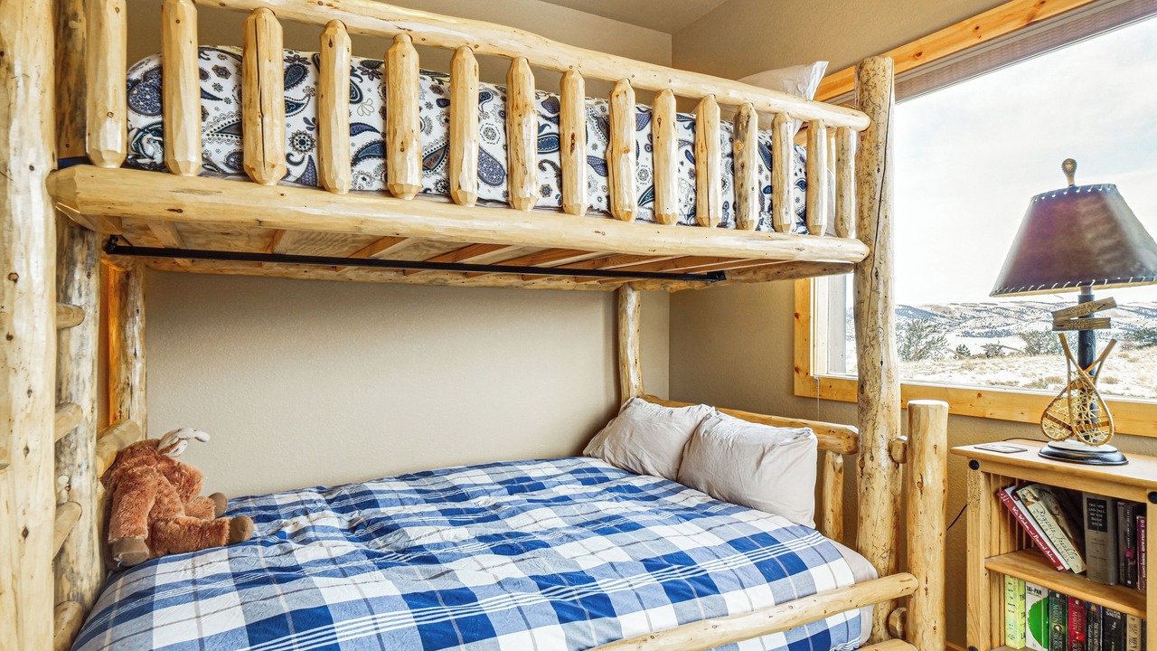 Photo of Bedroom in Como