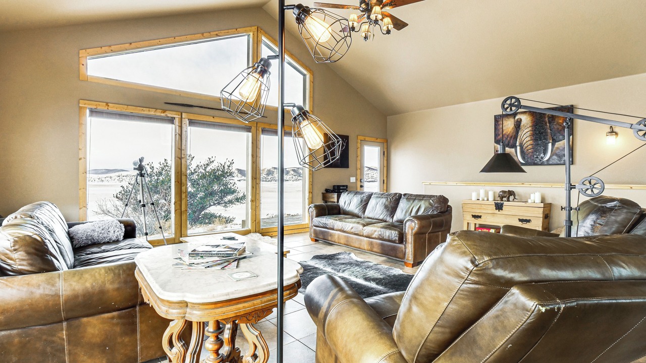 Photo of Livingroom in Como