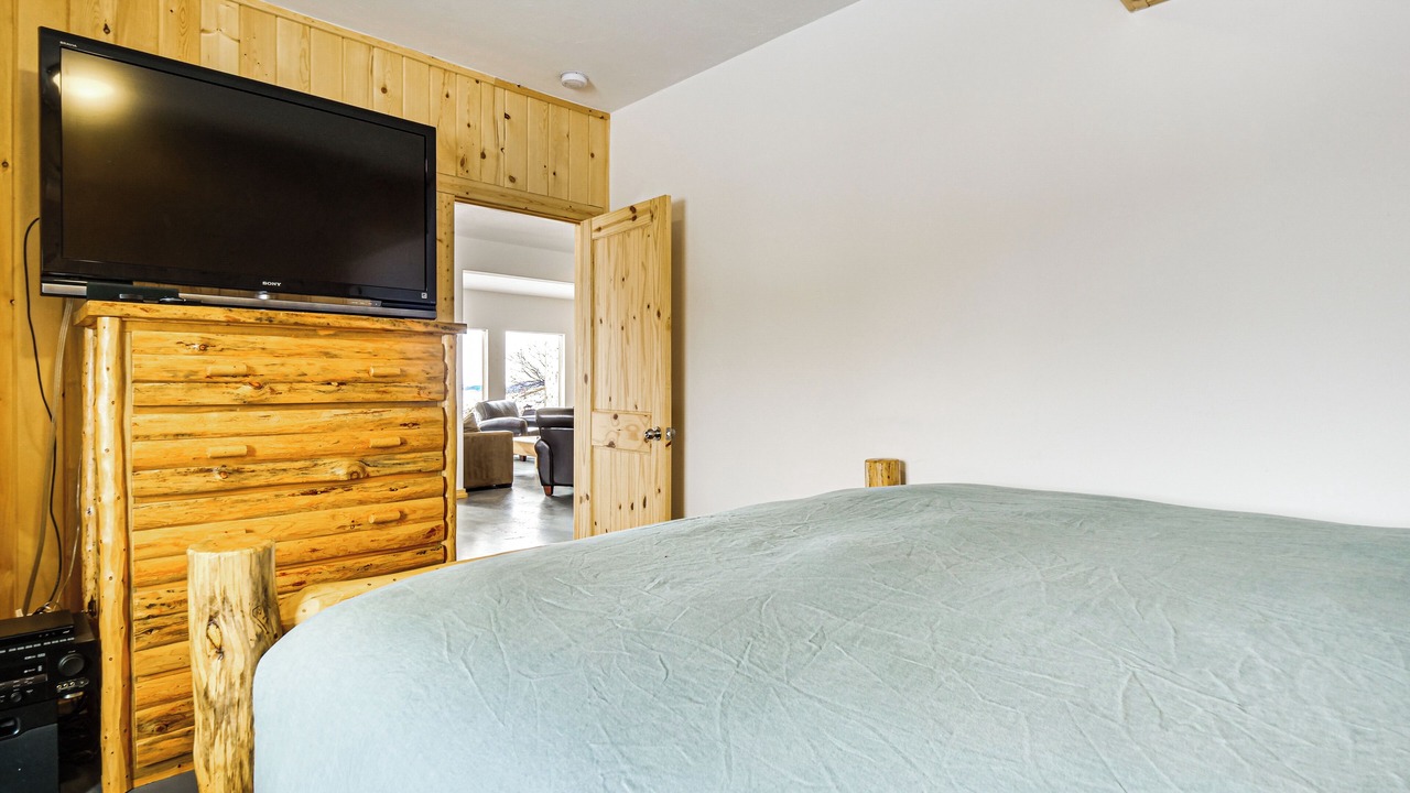 Photo of Bedroom in Como