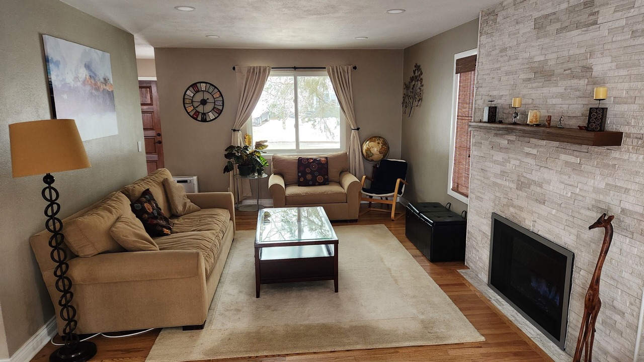 Photo of Bedroom in South Boulder