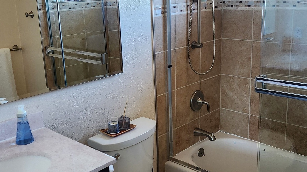 Photo of Bathroom in South Boulder