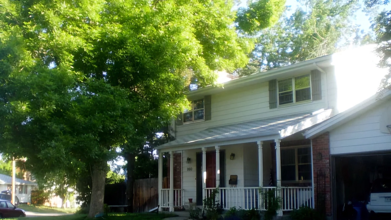 Photo of Outdoor in South Boulder